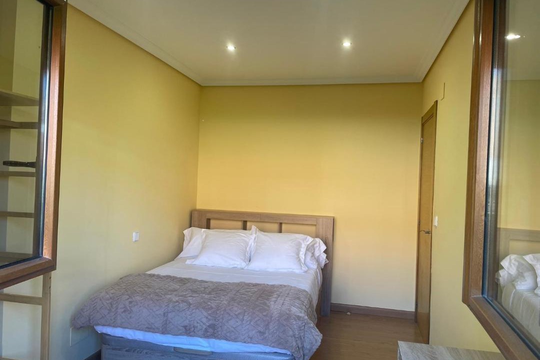 Photo of Bedroom in Llano
