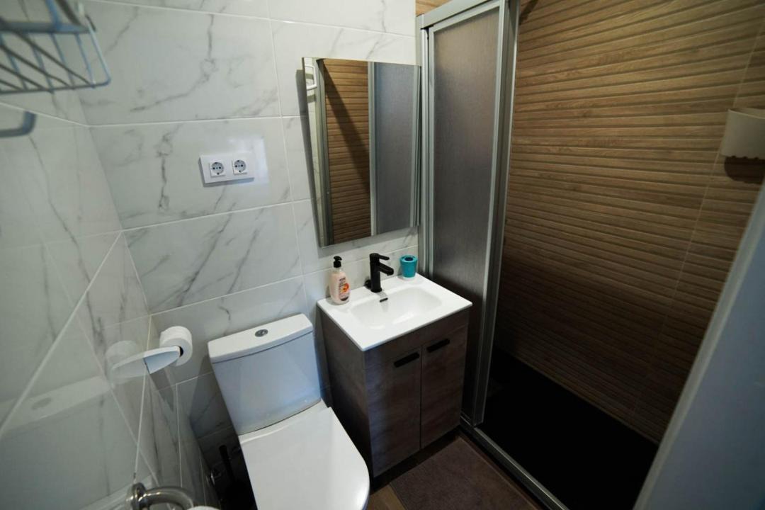 Photo of Bathroom in Monistrol de Montserrat