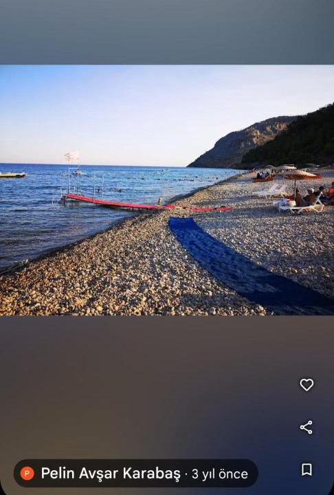 Photo of Others in Bozyazi