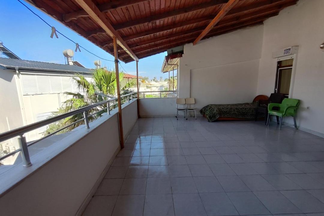 Photo of Patio Balcony in Bozyazi