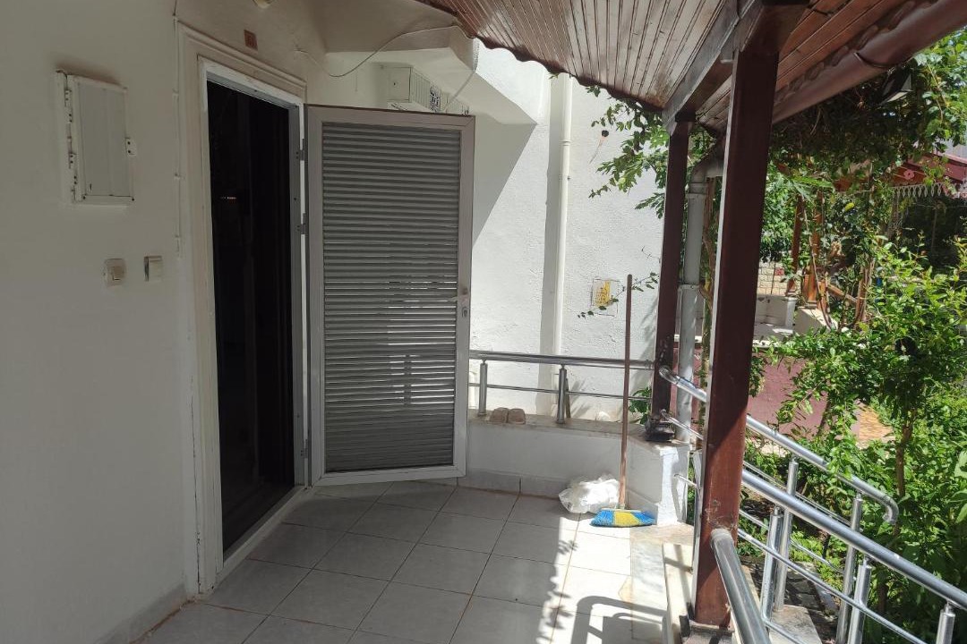 Photo of Patio Balcony in Bozyazi