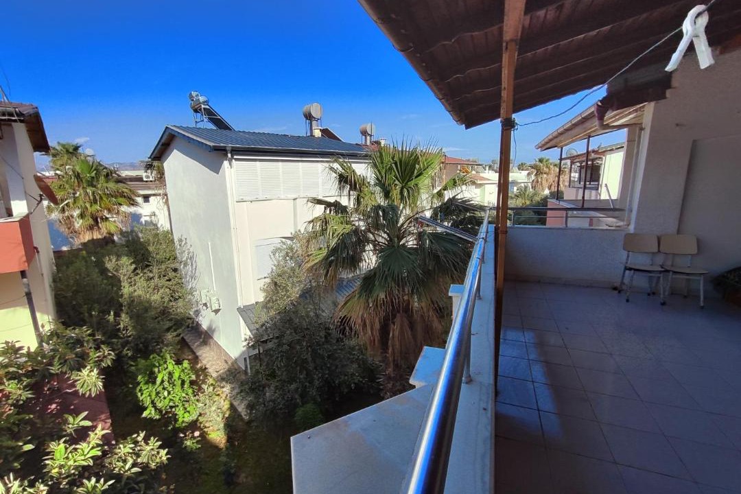 Photo of Patio Balcony in Bozyazi