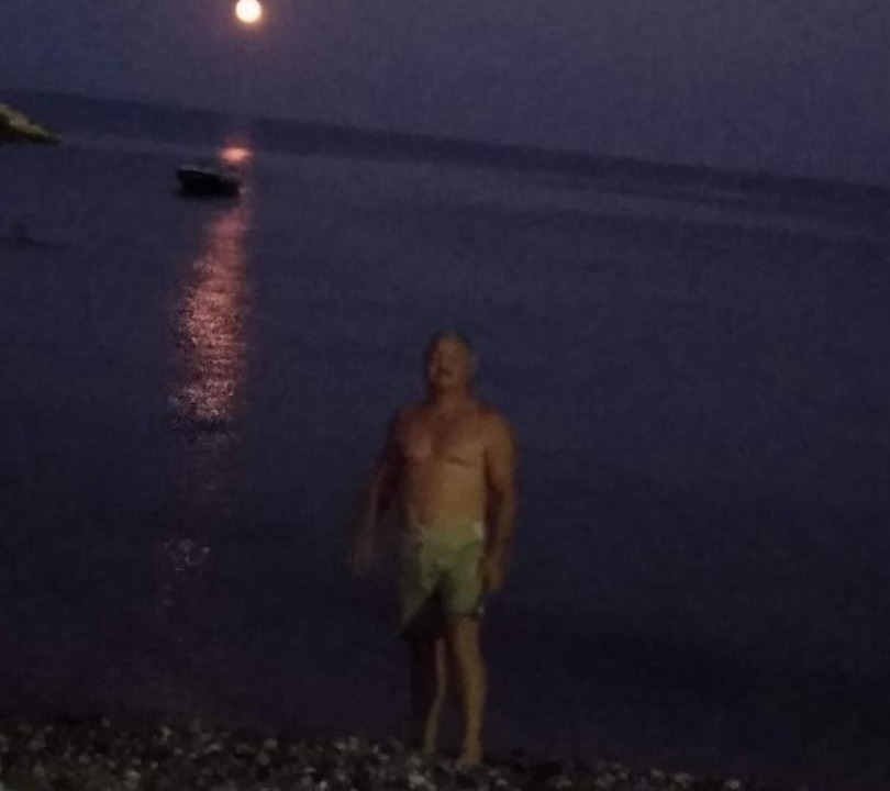 Photo of Human In Picture in Bozyazi