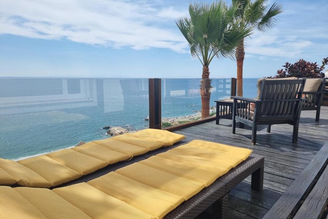 Photo of Patio Balcony in Manilva