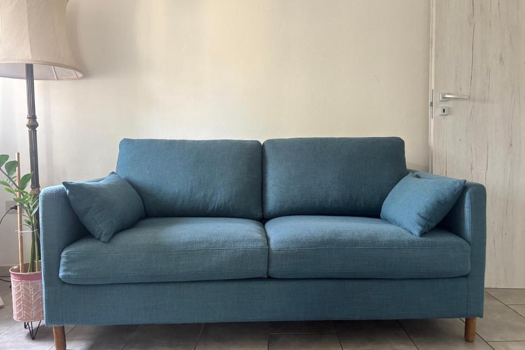 Photo of Livingroom in Albizzate
