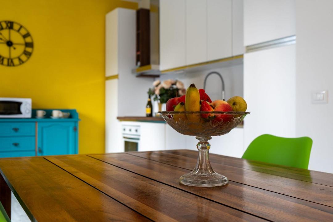 Photo of Kitchen in Luino