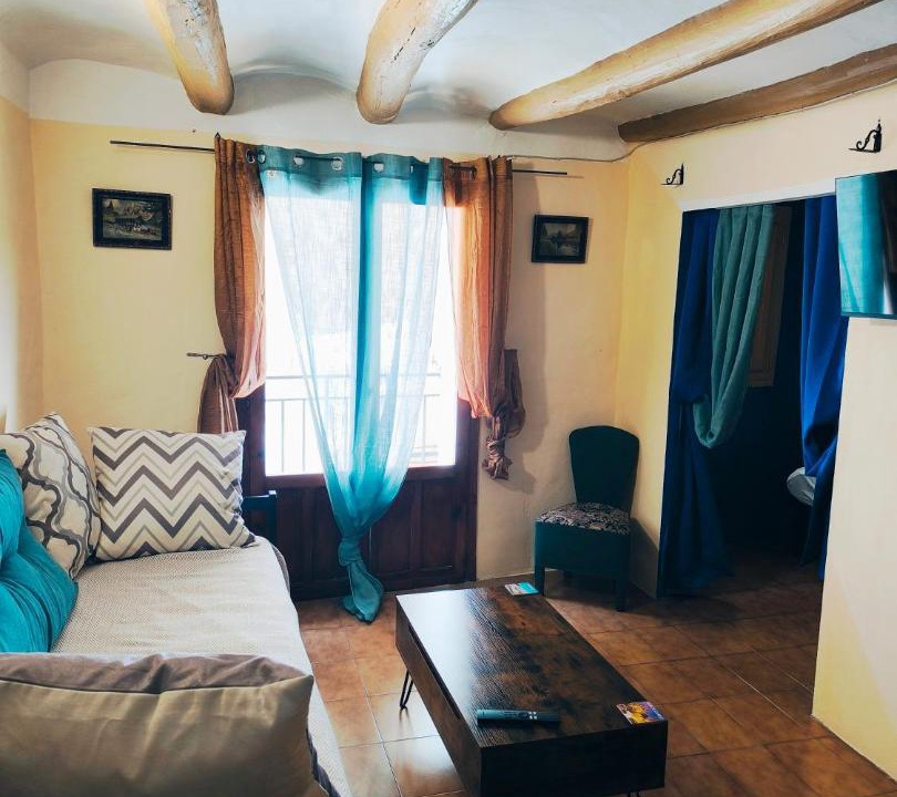 Photo of Bedroom in Alcorisa
