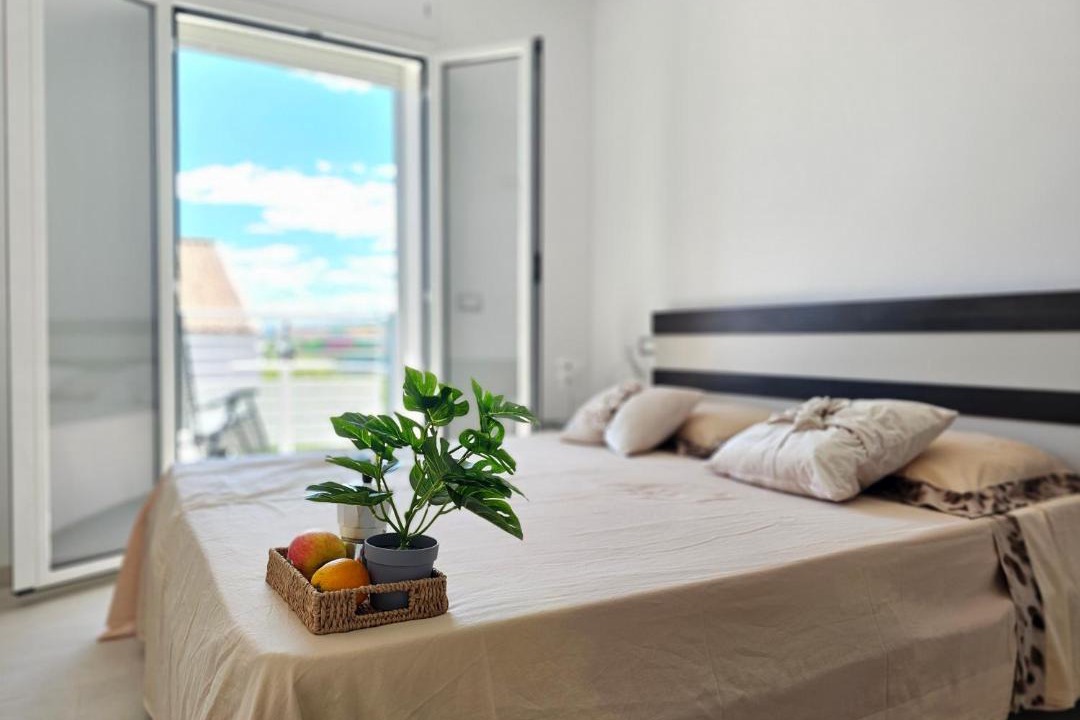 Photo of Bedroom in Tortoreto Lido