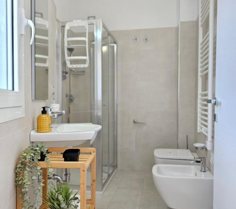 Photo of Bathroom in Tortoreto Lido