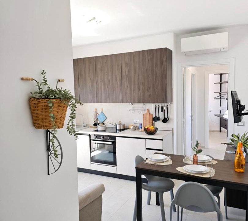 Photo of Kitchen in Tortoreto Lido