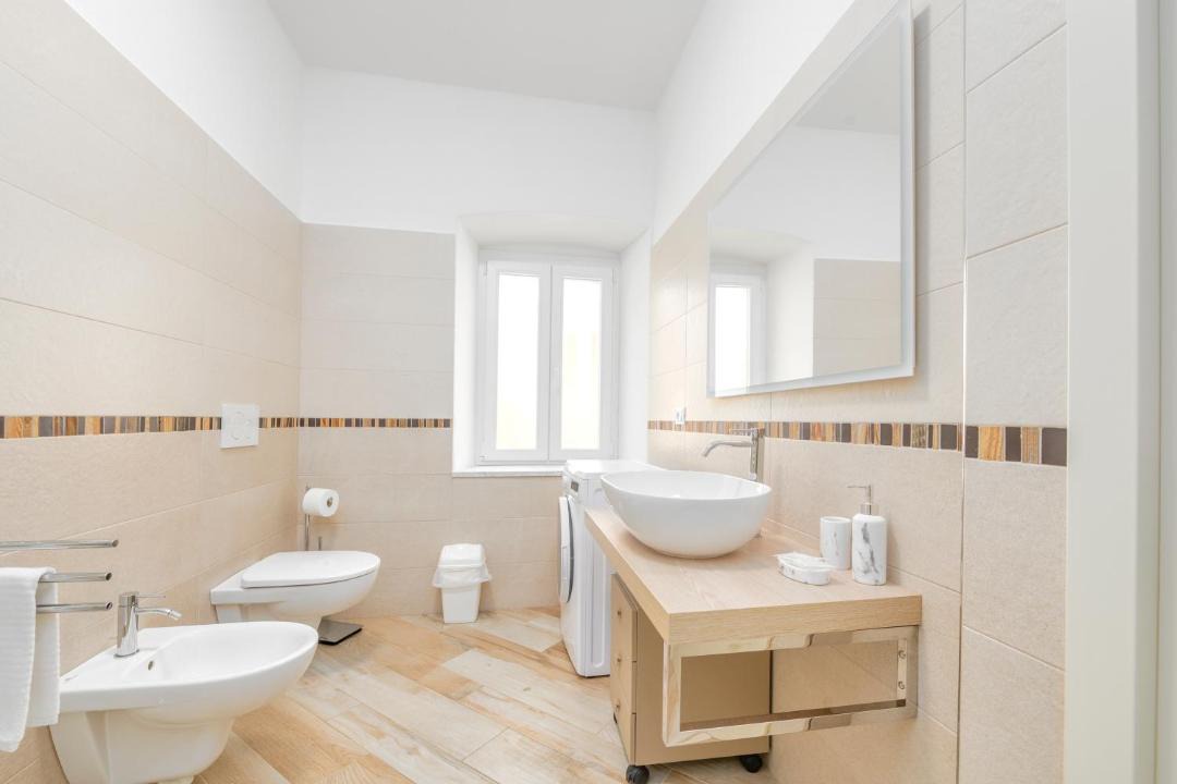 Photo of Bathroom in Castiglione Chiavarese