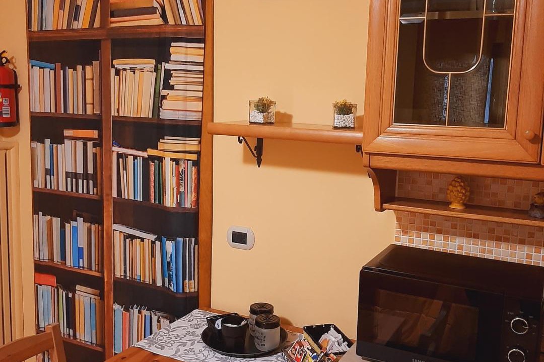 Photo of Kitchen in Quartiere XXIV Don Bosco