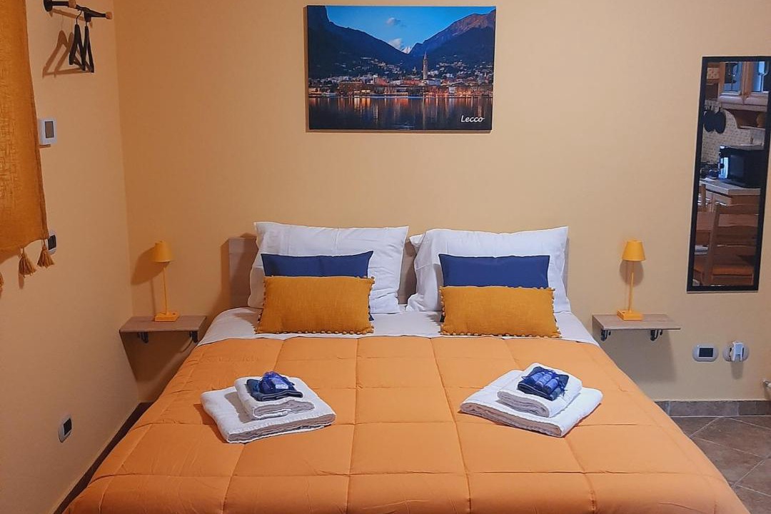 Photo of Bedroom in Quartiere XXIV Don Bosco