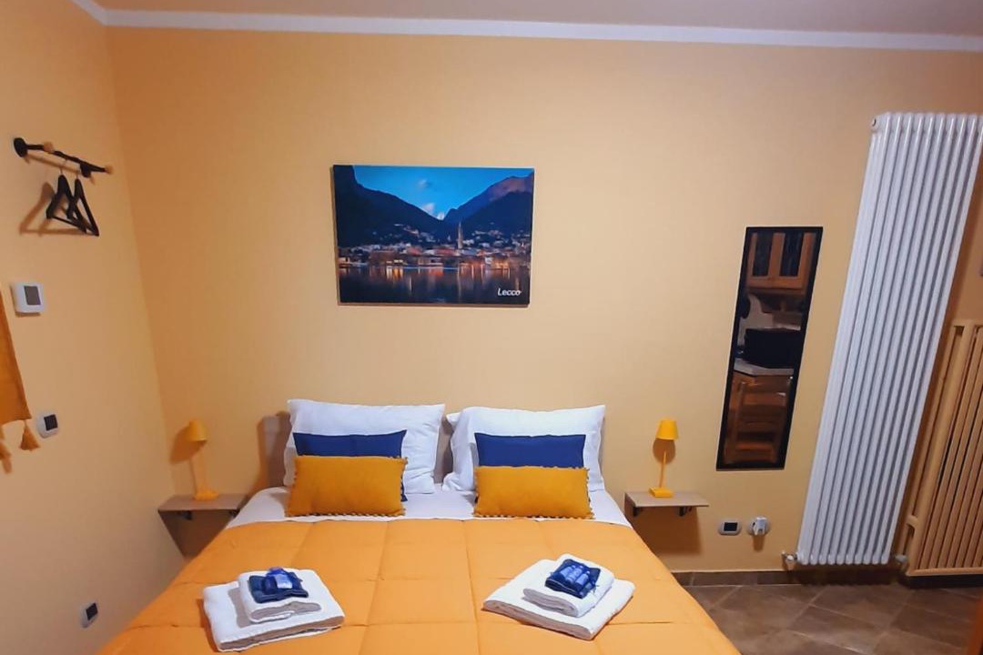 Photo of Bedroom in Quartiere XXIV Don Bosco