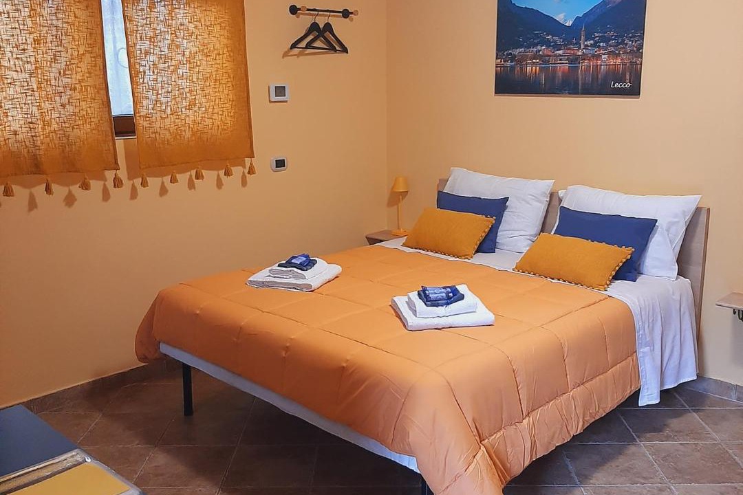 Photo of Bedroom in Quartiere XXIV Don Bosco