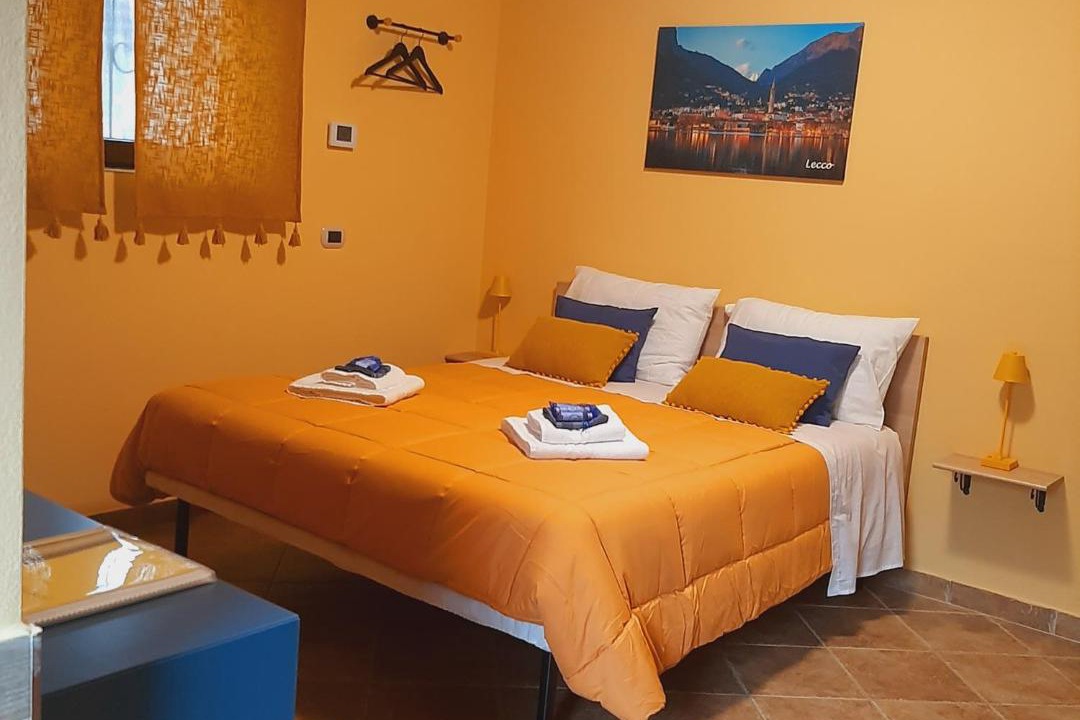 Photo of Bedroom in Quartiere XXIV Don Bosco