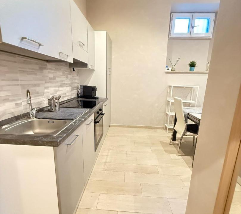 Photo of Kitchen in Tuscolano