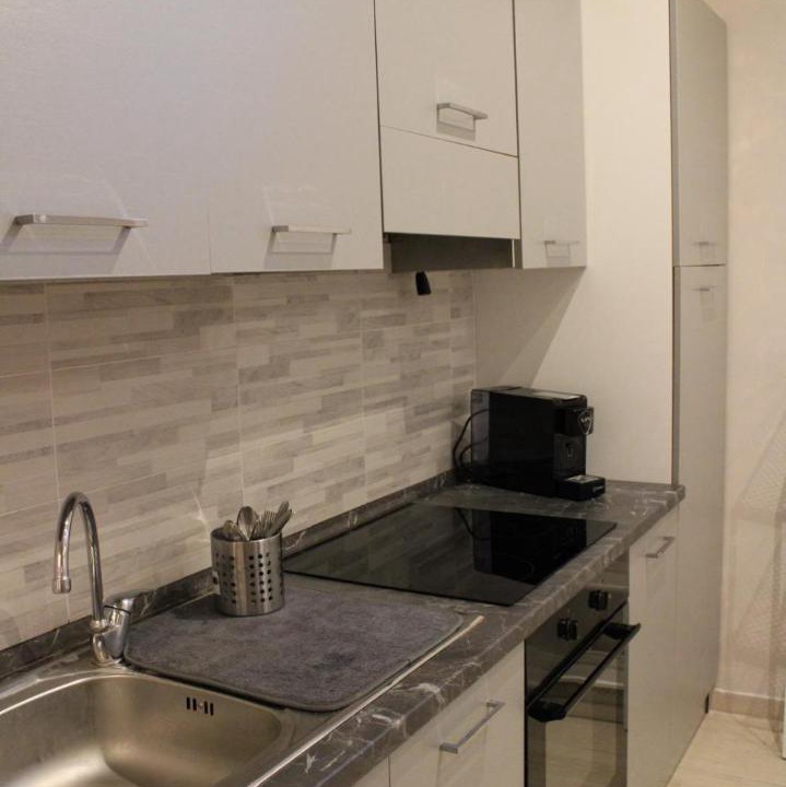 Photo of Kitchen in Tuscolano