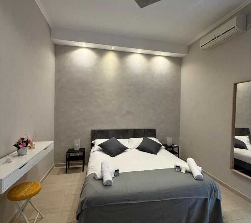Photo of Bedroom in Tuscolano