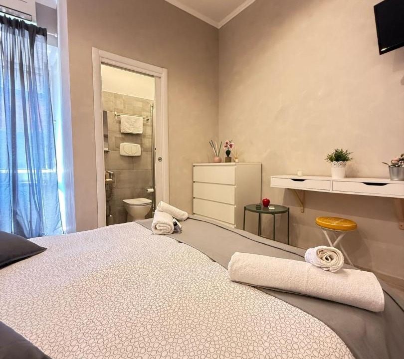 Photo of Bedroom in Tuscolano