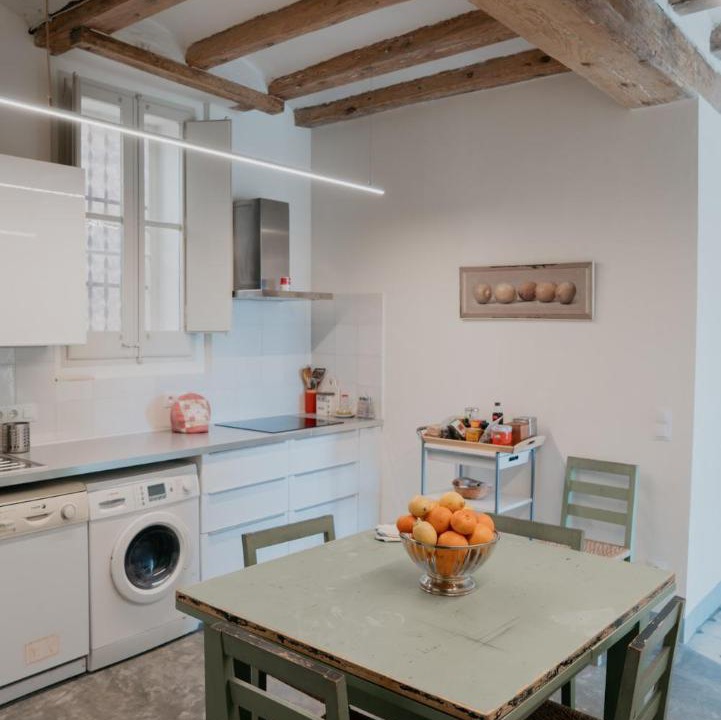 Photo of Kitchen in Tivissa
