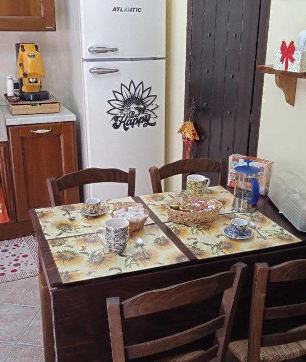Photo of Kitchen in Sasso di Castalda
