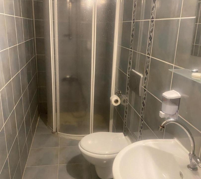 Photo of Bathroom in Ayvalik City Center