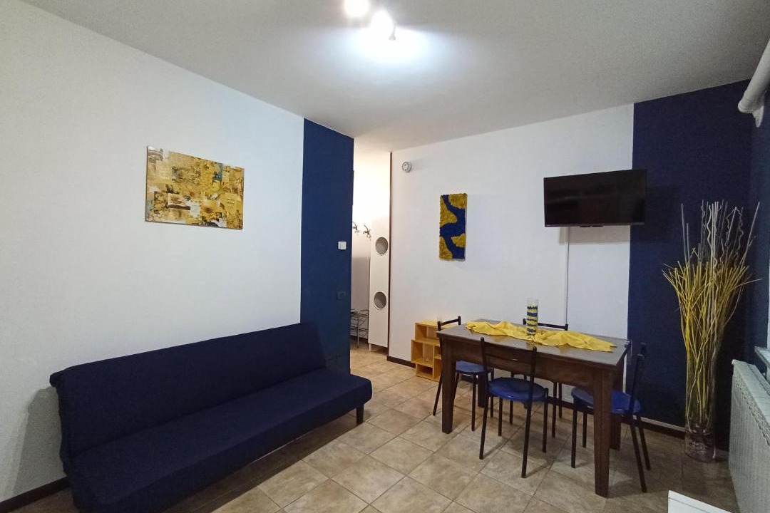 Photo of Livingroom in Boleto