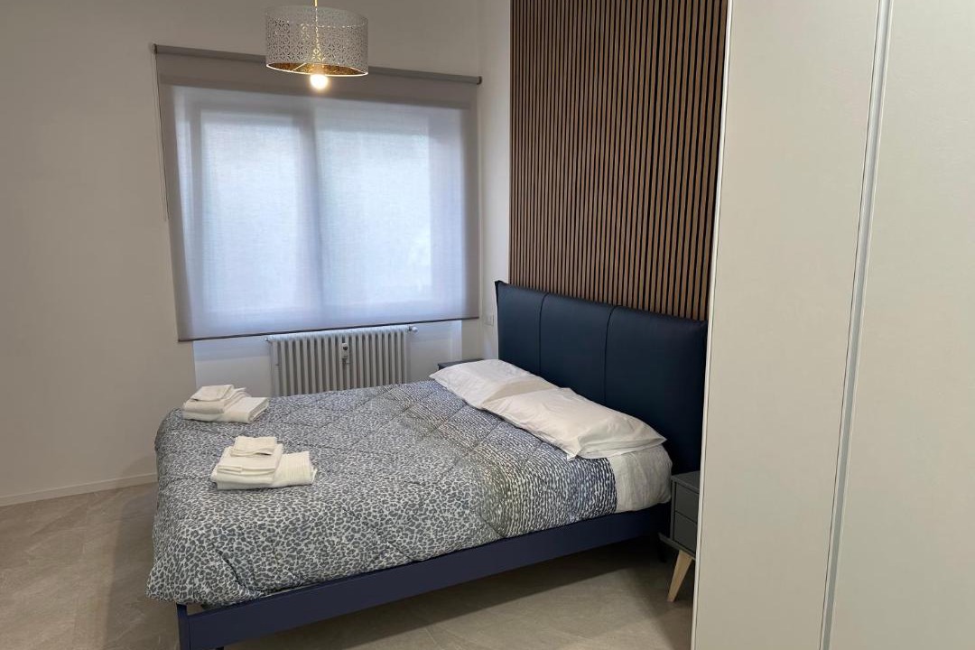 Photo of Bedroom in Quartiere XX Ardeatino