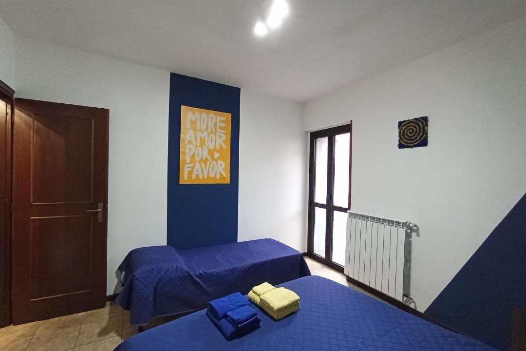 Photo of Bedroom in Boleto