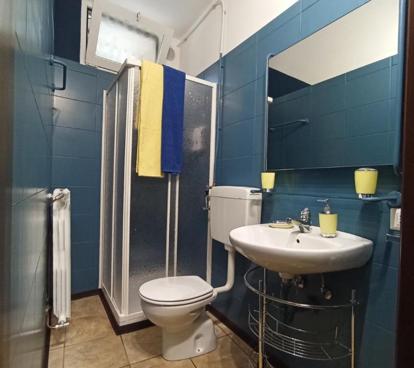 Photo of Bathroom in Boleto