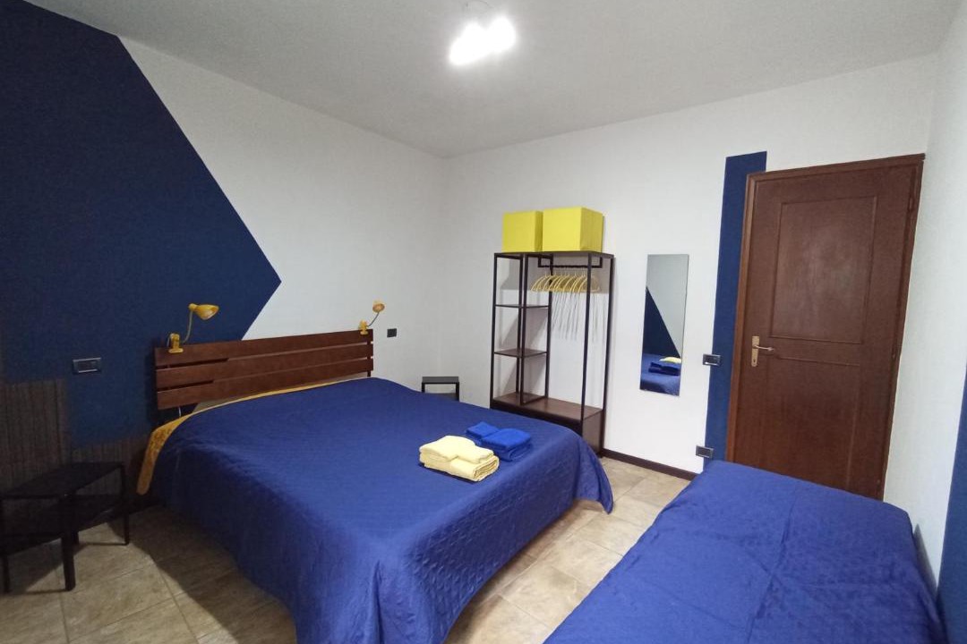 Photo of Bedroom in Boleto