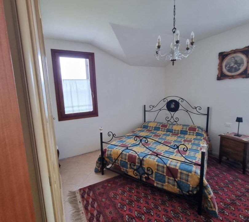 Photo of Bedroom in San Pietro Viminario