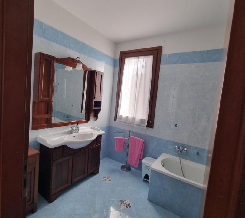 Photo of Bathroom in San Pietro Viminario