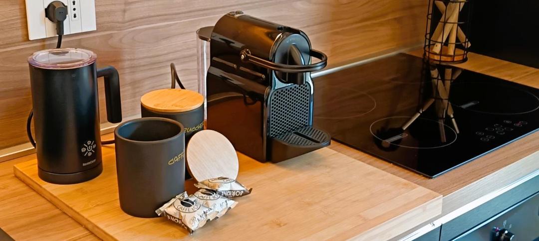 Photo of Kitchen in Lissone