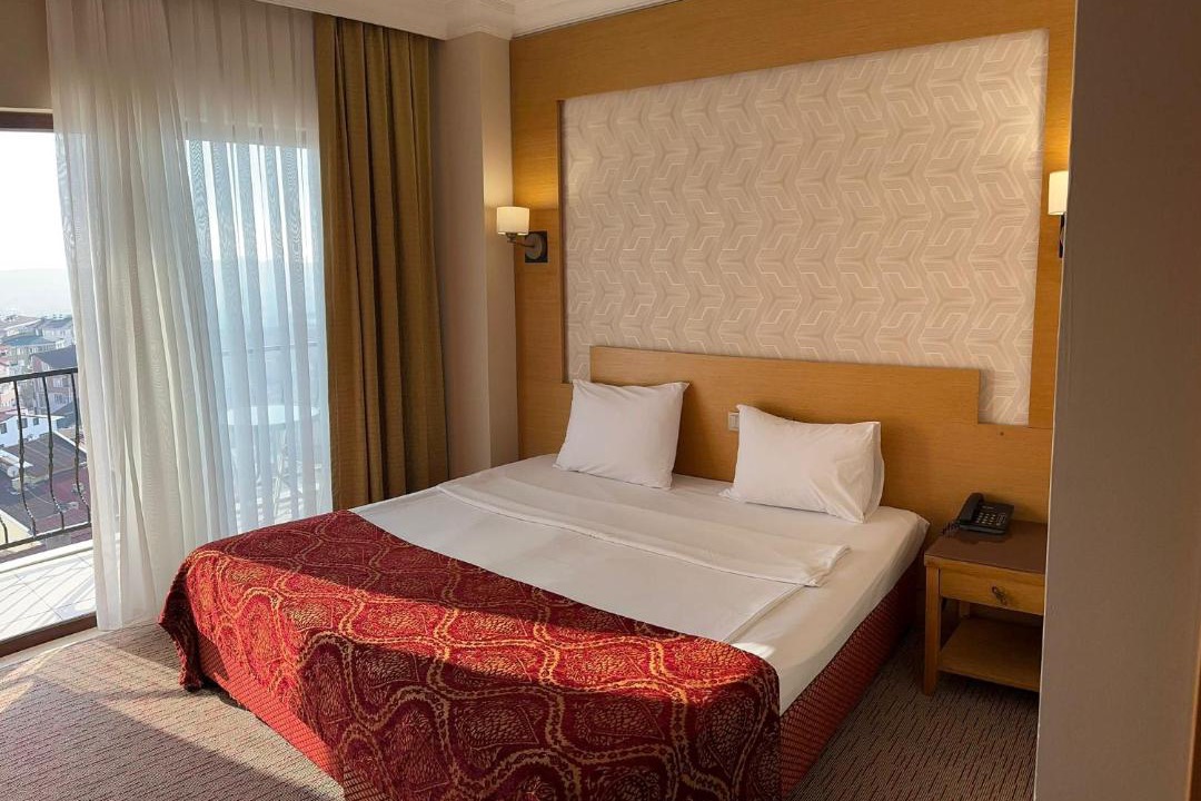 Photo of Bedroom in Sekerpinar
