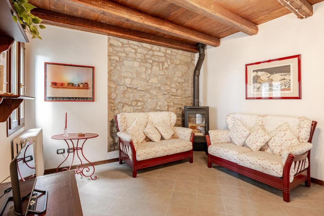 Photo of Others in Castello di Serravalle