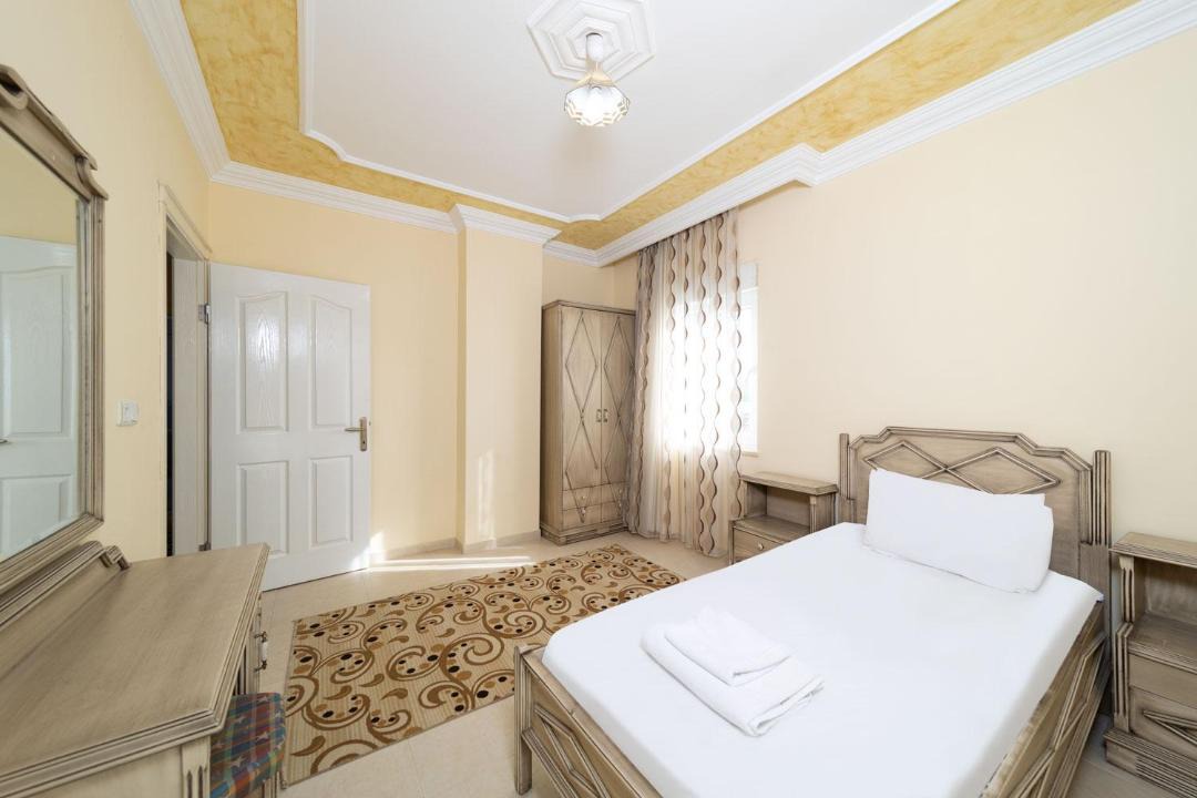 Photo of Bedroom in Avsallar