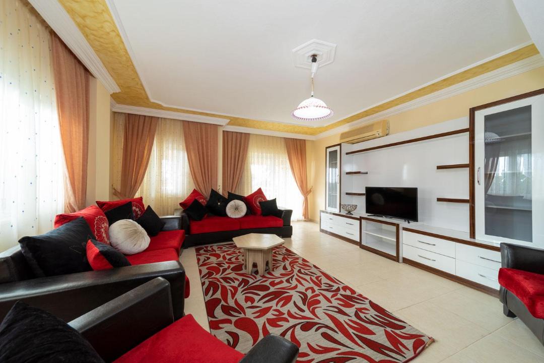 Photo of Livingroom in Avsallar
