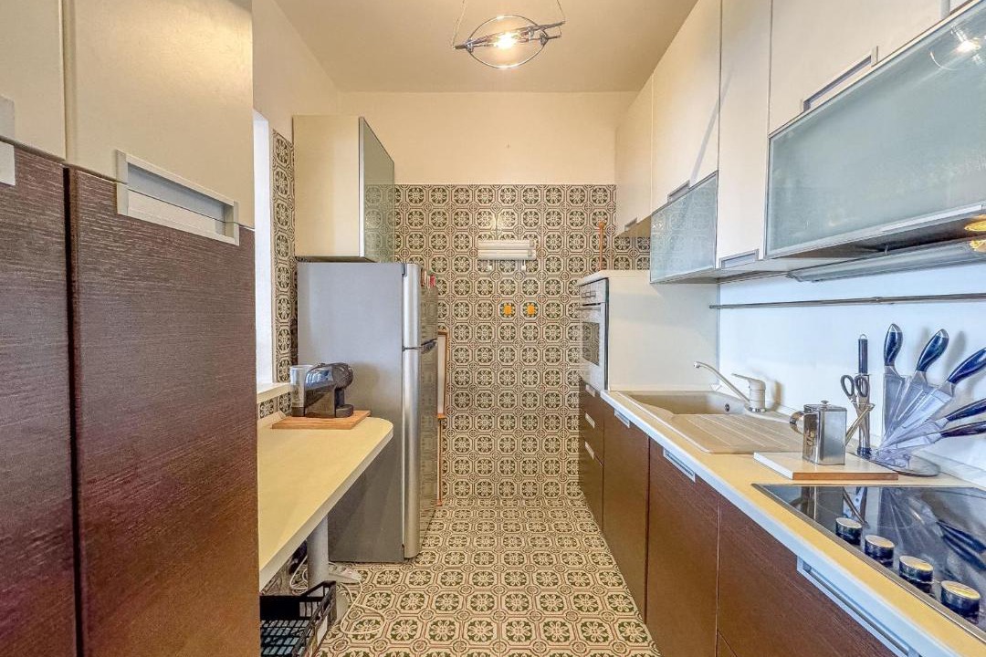 Photo of Kitchen in Gonte