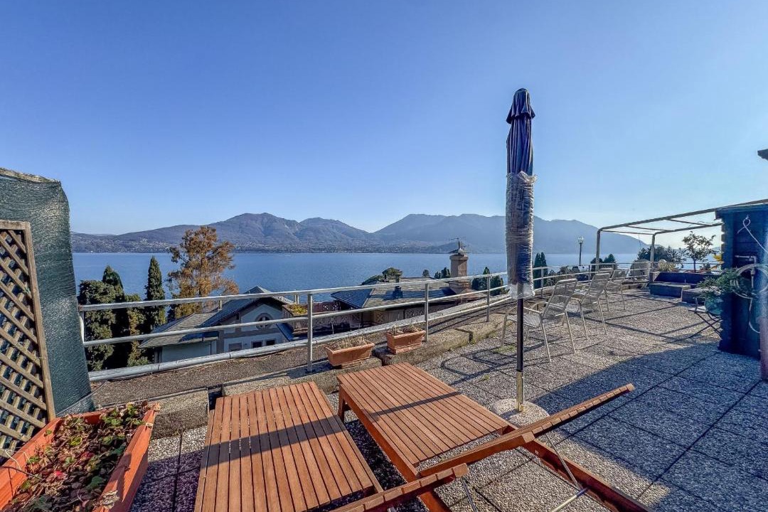 Photo of Patio Balcony in Gonte