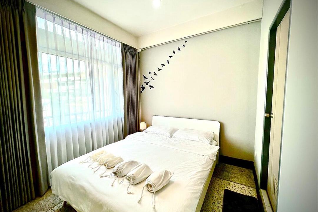 Photo of Bedroom in Pom Prap