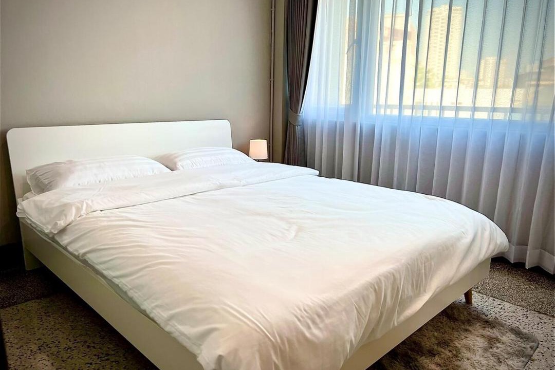 Photo of Bedroom in Pom Prap