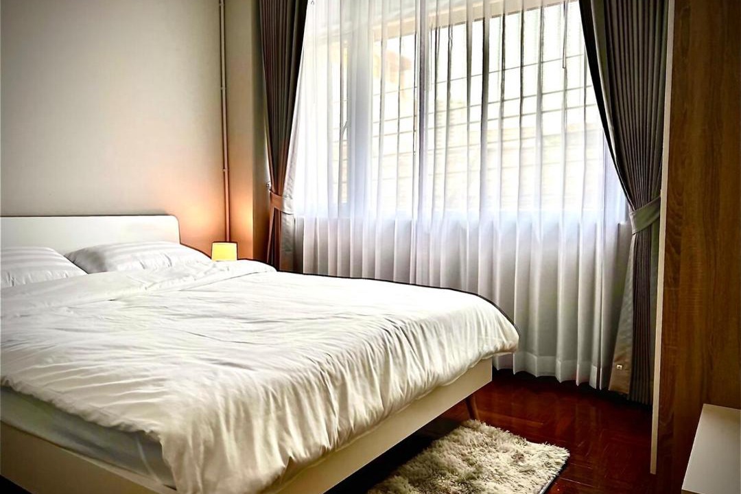 Photo of Bedroom in Pom Prap