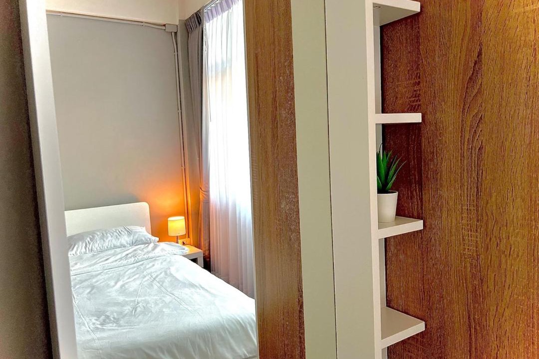 Photo of Bedroom in Pom Prap