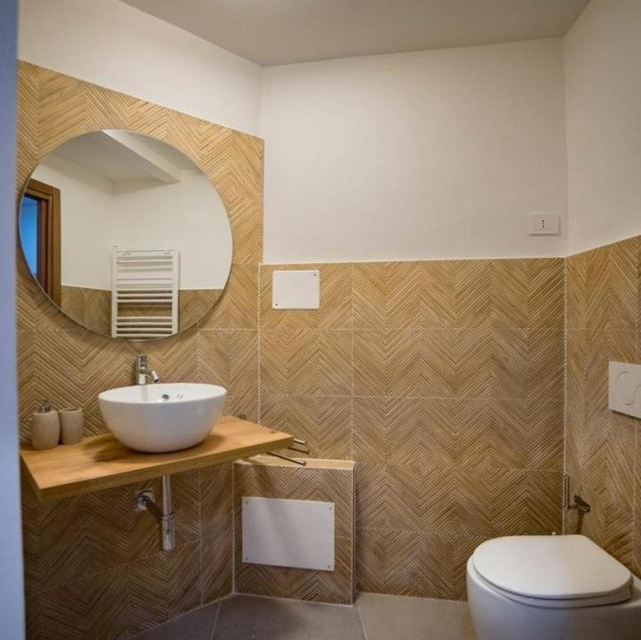 Photo of Bathroom in Quartiere XXIV Don Bosco