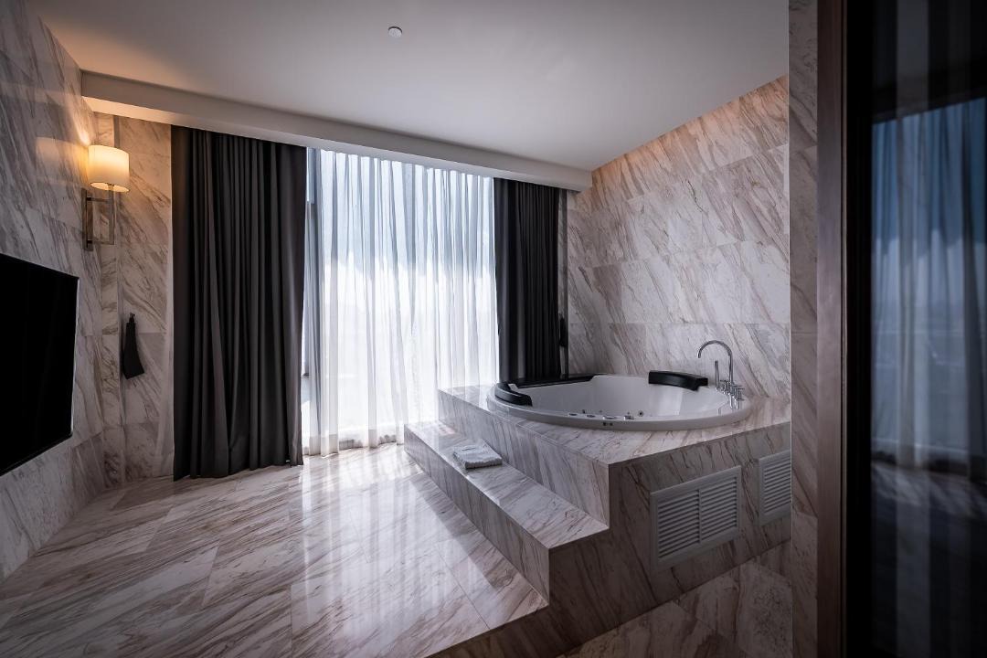 Photo of Bathroom in Khao San