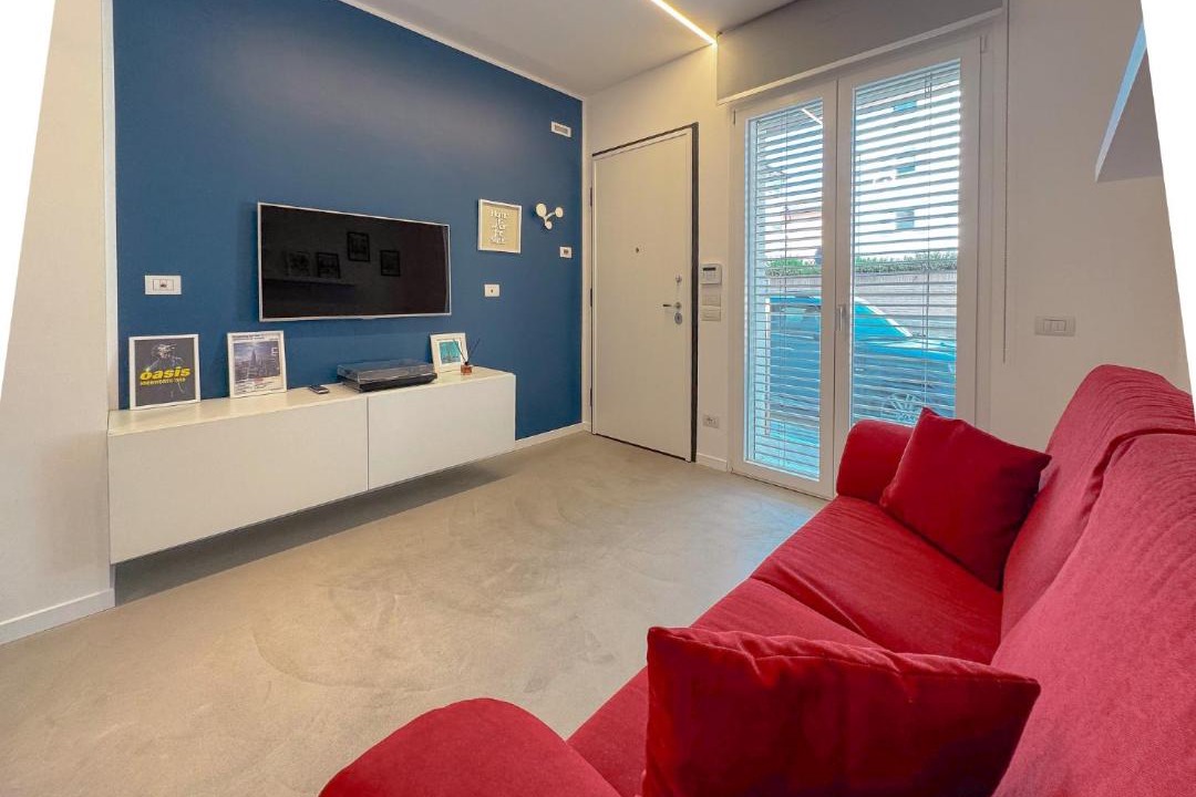 Photo of Livingroom in Civitanova Marche