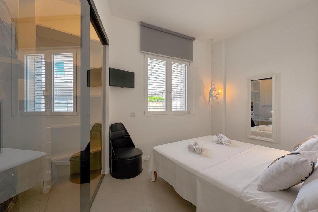 Photo of Bedroom in Civitanova Marche