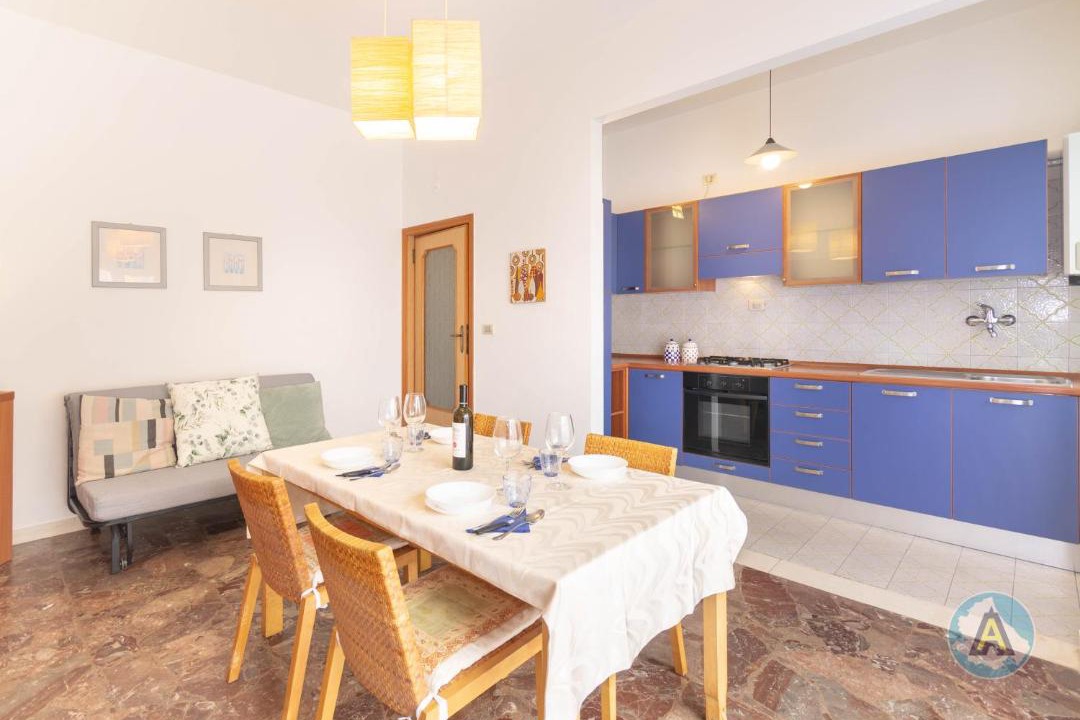 Photo of Kitchen in Silvi Marina